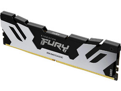 Kingston Fury Renegade 48GB (1X48GB) DDR5 6400MHz C32 Silver