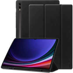 Tech-Protect Smart Case Pen Black (Galaxy Tab S9 Ultra)