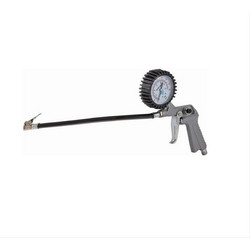 Αερόμετρο Ελαστικών Rd-Ti01 089904 Raider