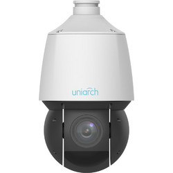 Uniarch IPC-P413-X20K IP Κάμερα Ασφαλείας 3MP Full HD+ Αδιάβροχη Νυκτός
