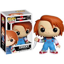 Funko Pop! Movies Child's Play 2 56 Chucky