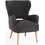 HomeMarkt Μπερζέρα Mylie HM8394.21
