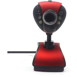 Carprie WSM5061 Web Camera 30fps