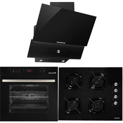 HAUSBERG HB805622NG SPECIAL SET 3 IN 1