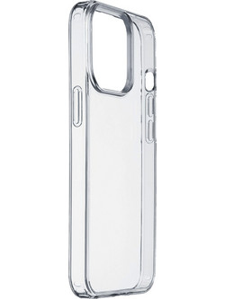 Cellular Line Clear Duo Θήκη (iPhone 15 Pro Max)