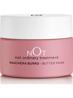 Collistar NOT Ordinary Treatment Butter Κρεμώδης Μάσκα Προσώπου & Χειλιών για Καταπράυνση 10ml