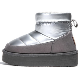 Conguitos Ασημί BJSH543004