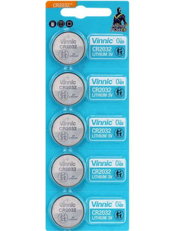 Vinnic CR2032 1τμχ
