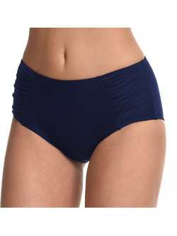 MiandMi Bikini Bottom Navy Μπλε 2653