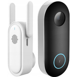 Imilab Video Doorbell Black