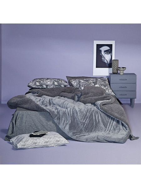 Kentia Κουβερτοπάπλωμα King Size 260x240 Notturno 22