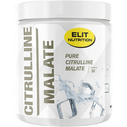 Elit Nutrition Citrulline Malate 250gr