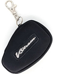 Θήκη μπρελόκ Nordcode Key bag VStrom white