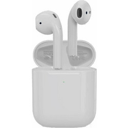 XO Q2 Ακουστικά Bluetooth White