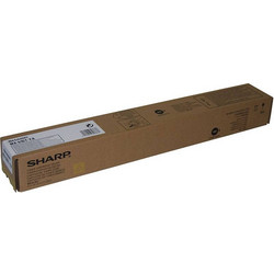 Sharp MX-51GTYA Yellow Toner
