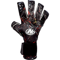 ND Gloves Vulcan PRO 2.0 Γάντια Τερματοφύλακα Μαύρα 5027899