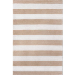 Laura Ashley Lille Χαλί Ορθογώνιο Καλοκαιρινό 140x200cm 480001 Pale Ochre