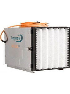 Καθαριστής Αέρα DC AirCube 500