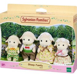 Sylvanian Families Sheep Family 5619