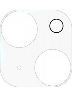 Obastyle Camera Protective Case Για Iphone 15/15 Plus