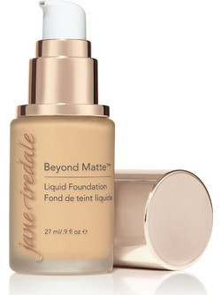 Jane Iredale Beyond Matte Μ5 Liquid Foundation