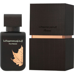 Rasasi La Yuqawam For Men Eau de Parfum 75ml