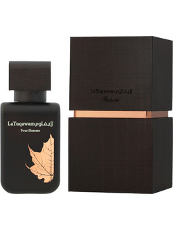 Rasasi La Yuqawam For Men Eau de Parfum 75ml