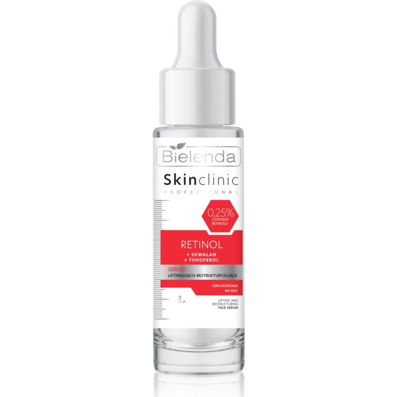 bielenda-skin-clinic-professional-retinol-night-serum