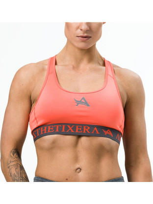 SPORTS BRA CORAL ΓΥΝΑΙΚΕΙΟ