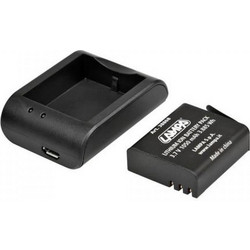 Lampa Charger With Battery (L3886, L3886, L3886, L3886 )