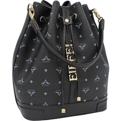 La tour Eiffel N36-10075LD Black