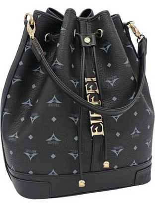 La tour Eiffel N36-10075LD Black