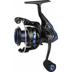 Okuma Solaris 3000 Μηχανισμός Ψαρέματος