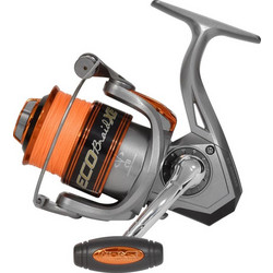 Pioneer Tackle Eco Braid 2000 Μηχανισμός Ψαρέματος για Spinning / Casting / LRF / Εγγλέζικο για Αριστερόχειρες