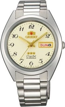 Orient crystal 2024 3 star