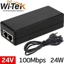 Wi-Tek WI-POE31-24V