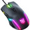 Onikuma CW905 Ενσύρματο Gaming Ποντίκι RGB 6400 DPI Black