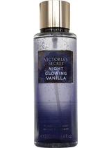 Body Splash Victoria's Secret Night Glowing Vanilla