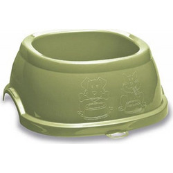Break Σκύλου Πιάτο 19 cm - 600mi