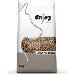 Enjoy Senior All Breeds 15kg