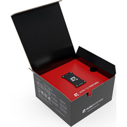 Qubic System QS-MC6
