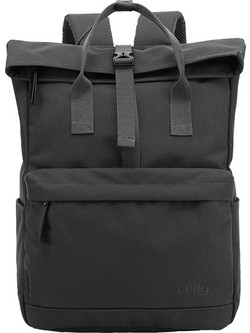 Celly Venturepack Σακίδιο Πλάτης Γκρι