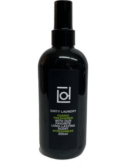 Dirty Laundry Fabric Freshener 250ml DN52100781724