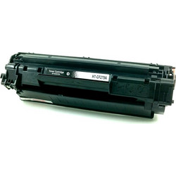 Toner CF279A HP 79A μαύρο συμβατό (1.000 pages)