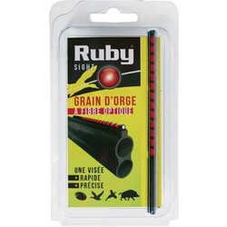 Ruby Στόχαστρο Οπτικής Ίνας 71mm
