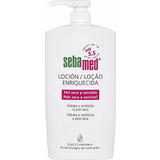 Sebamed Dry & Sensitive Skin Ενυδατική Lotion Σώματος 1lt