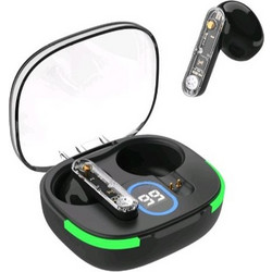 AEROZ TWS-1020 Ακουστικά Bluetooth Earbud Black