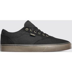 Etnies Blitz Ανδρικά Sneakers Μαύρα 4101000510-964
