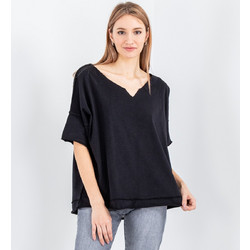 Libertee Ramona Tops (Ramona-Black)