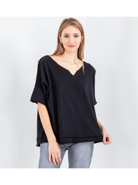 Libertee Ramona Tops (Ramona-Black)